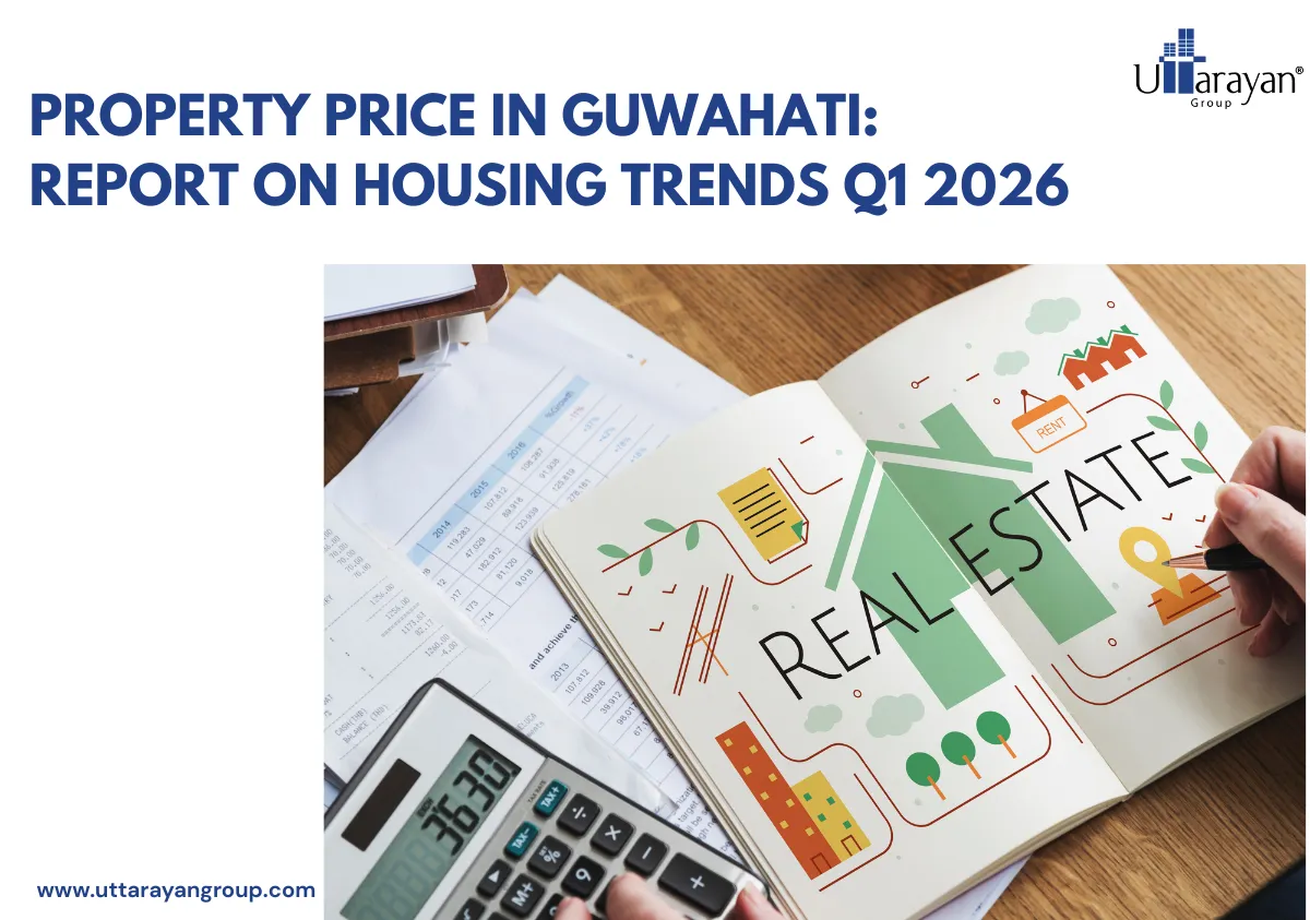 property price in Guwahati